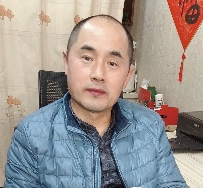 山东大汉的第一张照片--临沂相亲服务中心