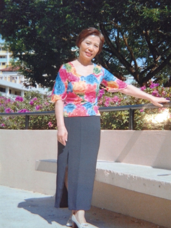 lilyzheng的第一张照片--临沂相亲服务中心