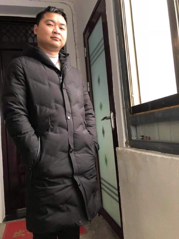 末端的第一张照片--临沂相亲服务中心