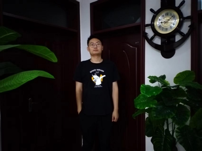 真诚交友的第一张照片--临沂相亲服务中心