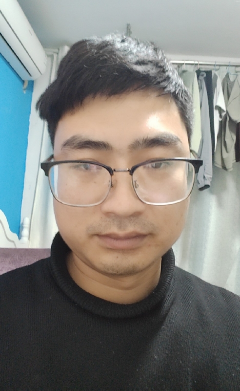 少平的第一张照片--临沂相亲服务中心