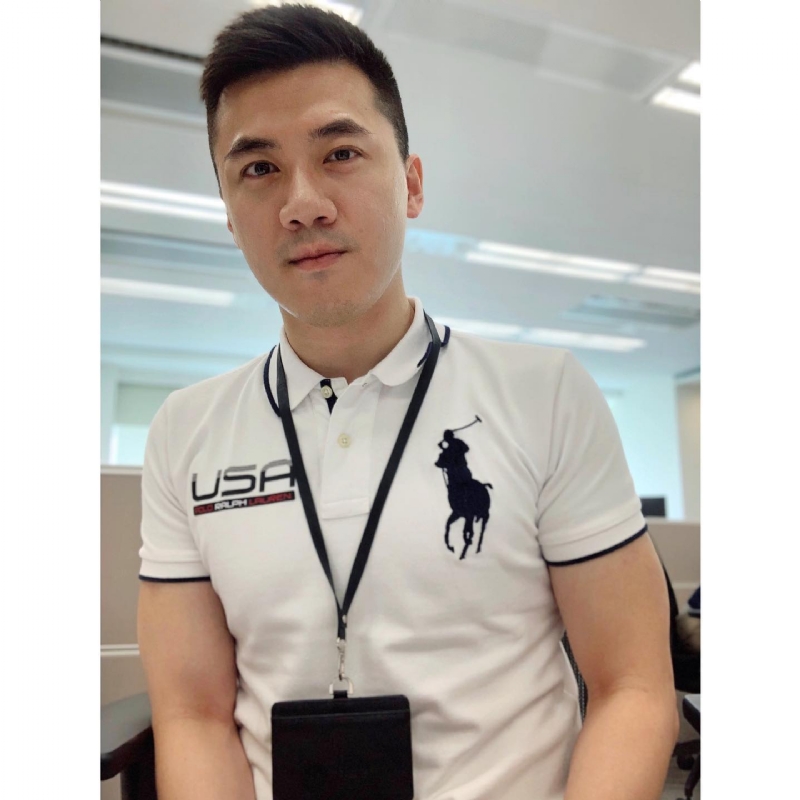 風一樣的男子的第二张照片--临沂相亲服务中心
