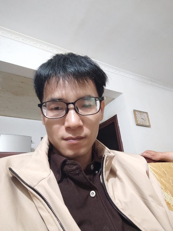 杨一凡的第一张照片--临沂相亲服务中心