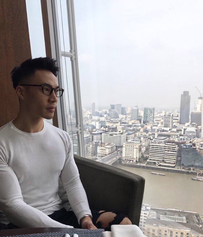 Chen文彬的第一张照片--临沂相亲服务中心