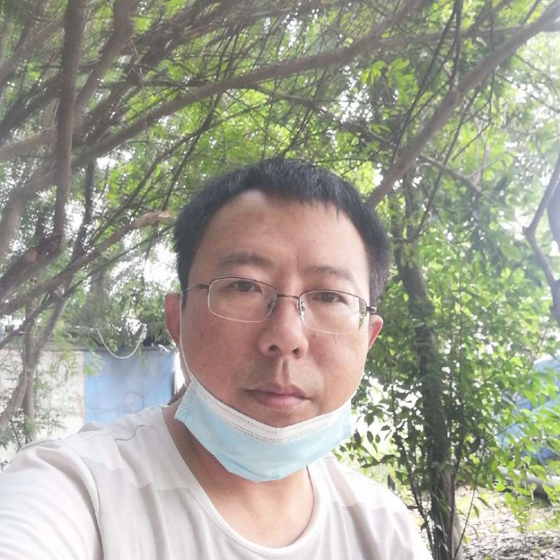 解勇的第三张照片--临沂相亲服务中心