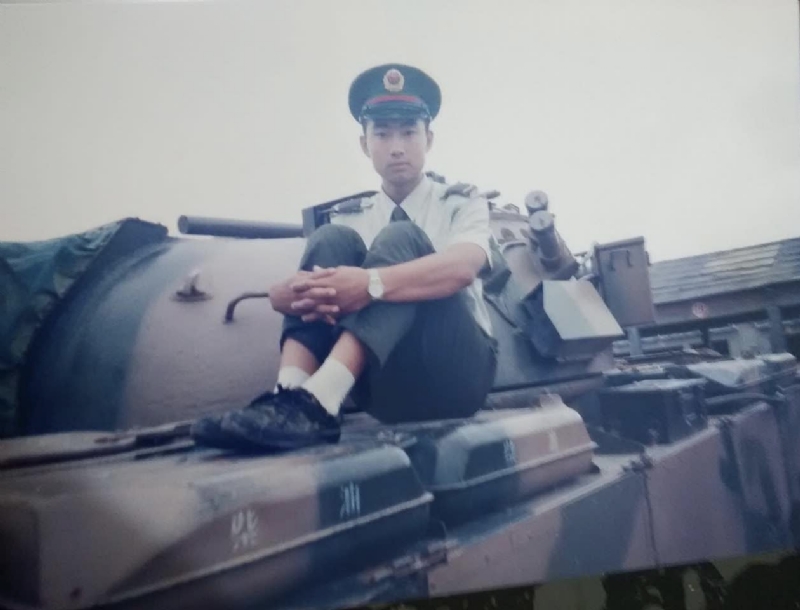 抱团取暖的第七张照片--临沂相亲服务中心