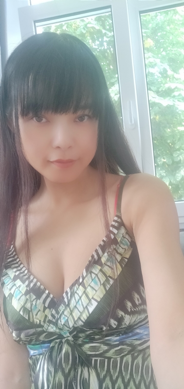 Sophia的第一张照片--临沂相亲服务中心