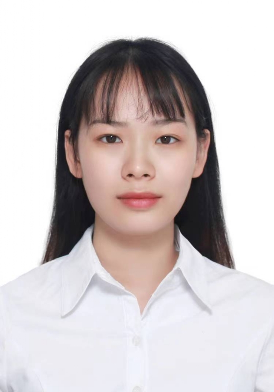 莺莺的第一张照片--临沂相亲服务中心