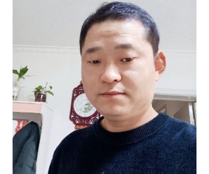 鹿先生的第一张照片--临沂相亲服务中心