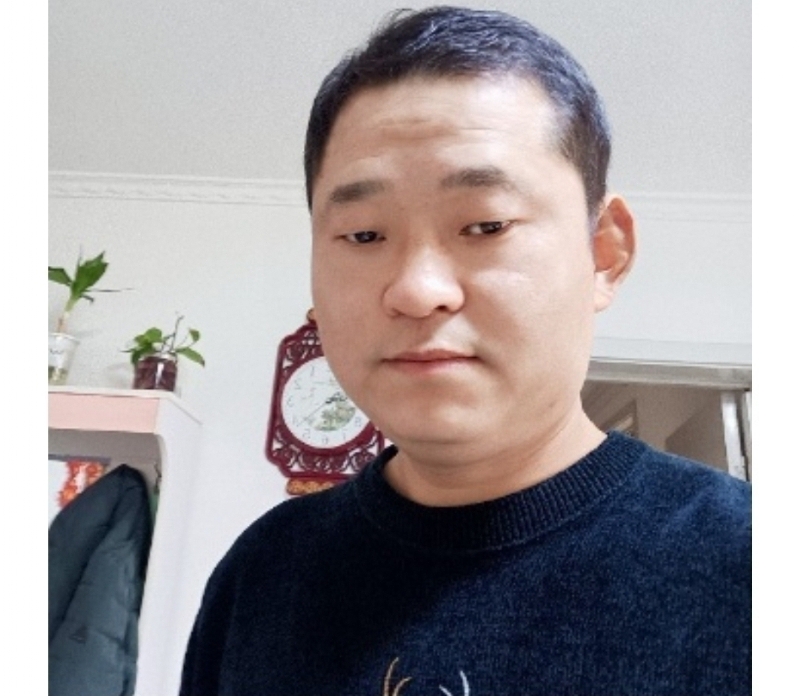 鹿先生的第二张照片--临沂相亲服务中心