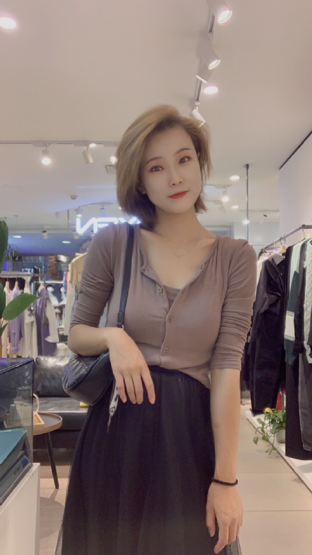 大婷子的第一张照片--临沂相亲服务中心