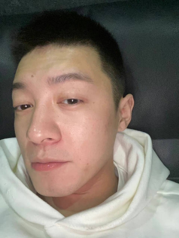 笑宇的第一张照片--临沂相亲服务中心
