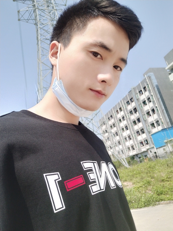 何凡的第一张照片--临沂相亲服务中心