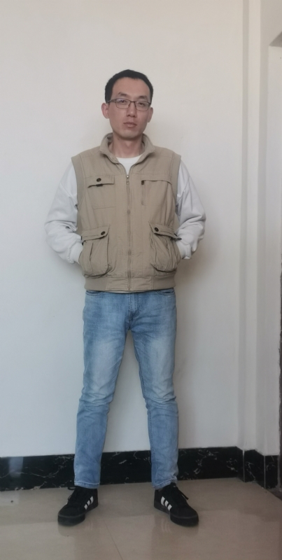 郭江富的第一张照片--临沂相亲服务中心