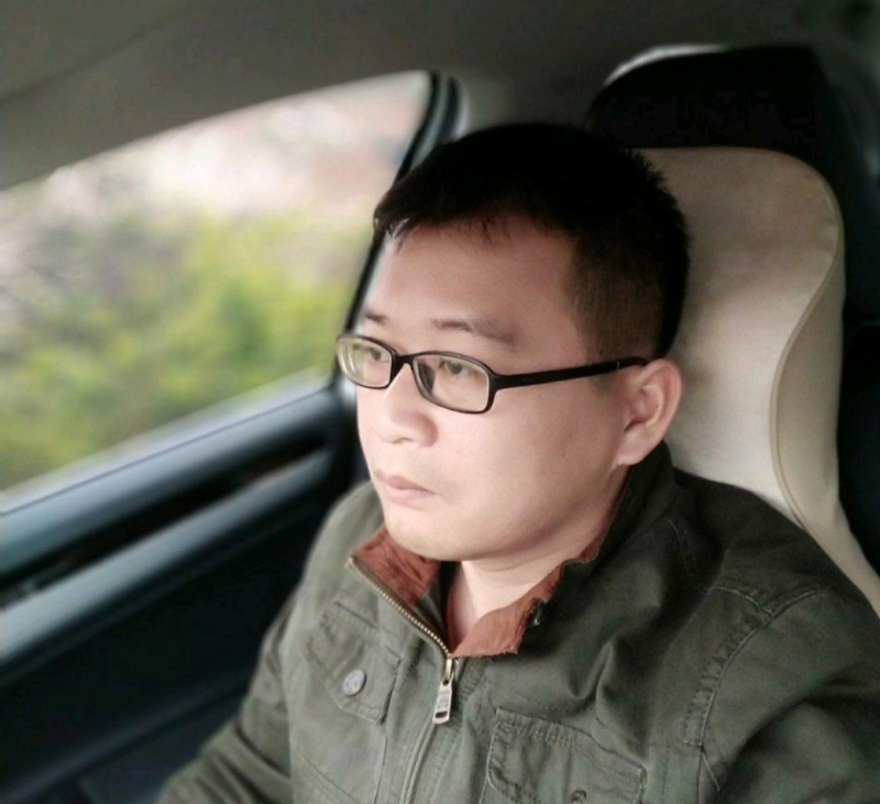 海风吹动你的心的第一张照片--临沂相亲服务中心