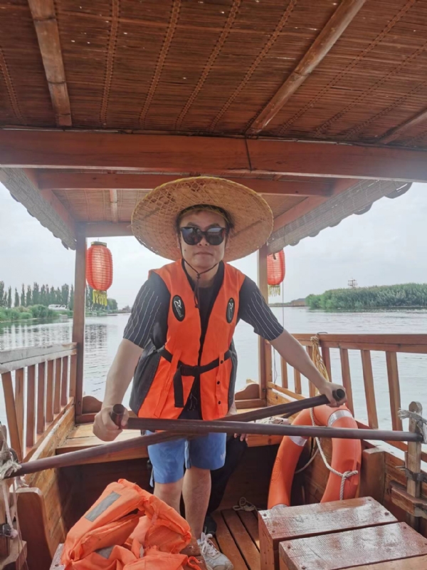 小龙虾的第二张照片--临沂相亲服务中心