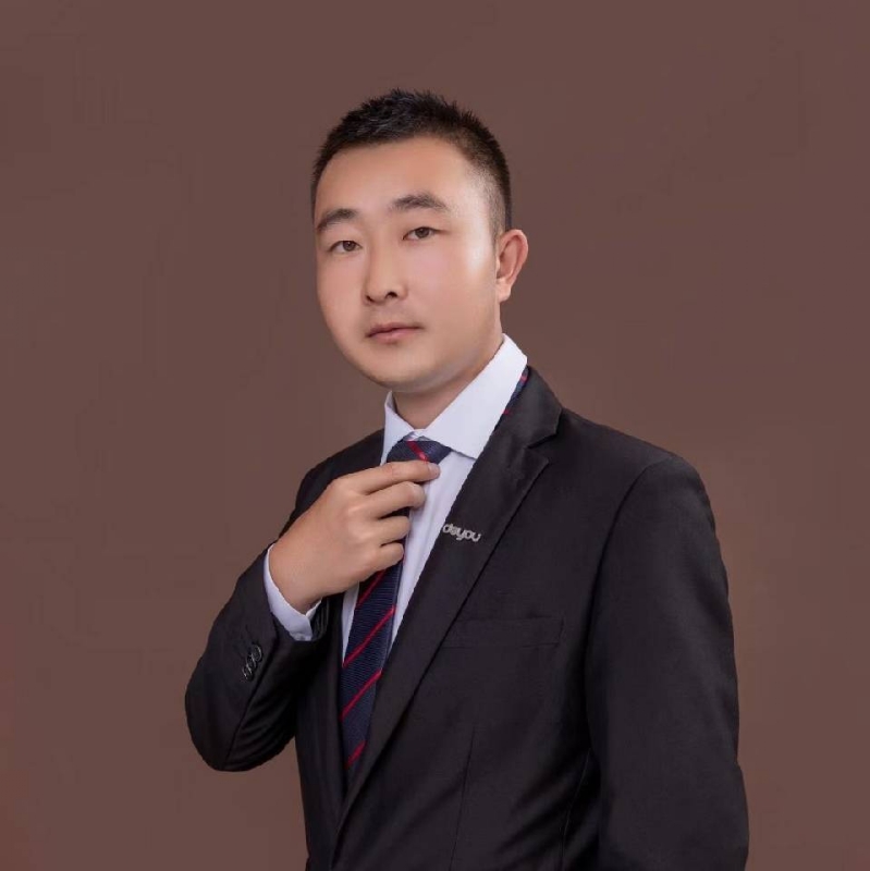 赵辉的第一张照片--临沂相亲服务中心