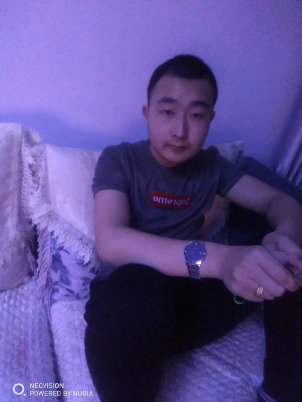 赵辉的第二张照片--临沂相亲服务中心