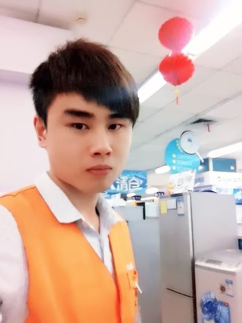 罗自强的第一张照片--临沂相亲服务中心