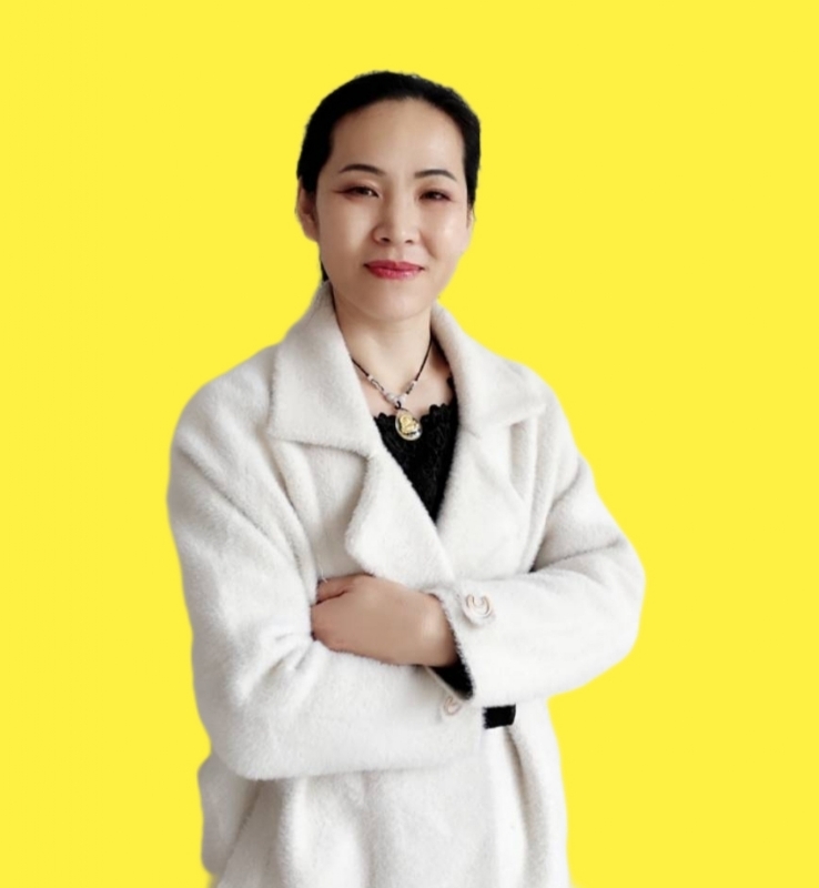 抒鸿的第一张照片--临沂相亲服务中心