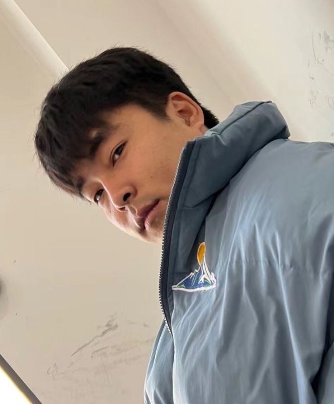 小朱的第一张照片--临沂相亲服务中心