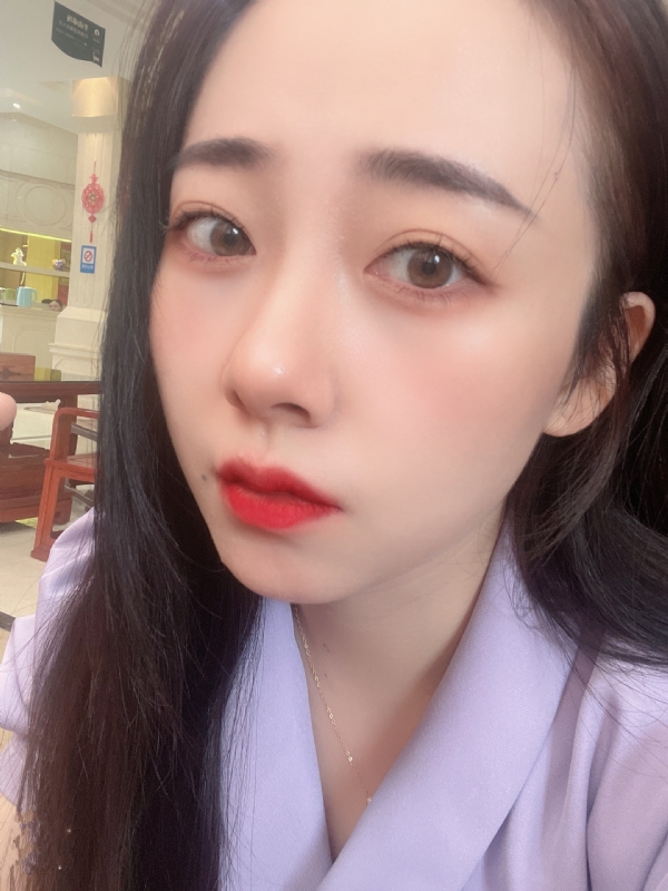zhou小咪的第一张照片--临沂相亲服务中心