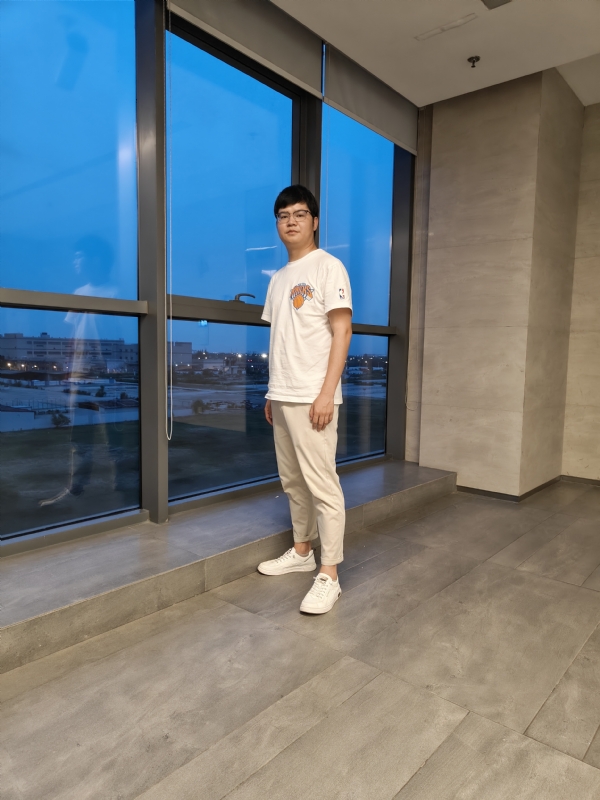 小鱼的第一张照片--临沂相亲服务中心