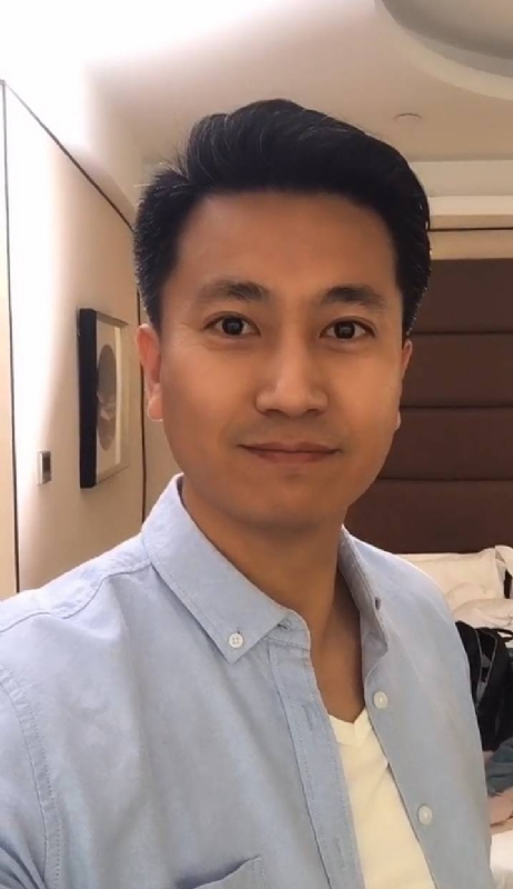 一路向前GO的第一张照片--临沂相亲服务中心