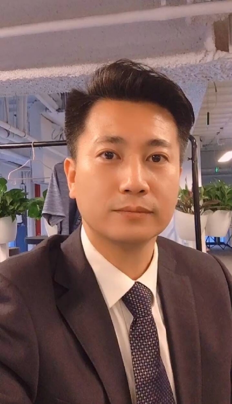 一路向前GO的第三张照片--临沂相亲服务中心