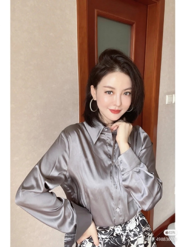 第一温柔小月月的第一张照片--临沂相亲服务中心