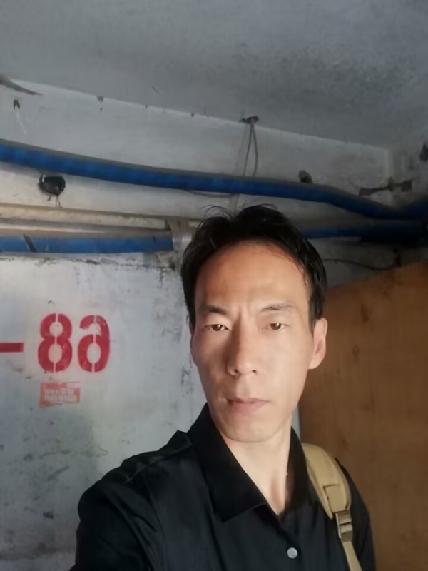 一生何求的第三张照片--临沂相亲服务中心