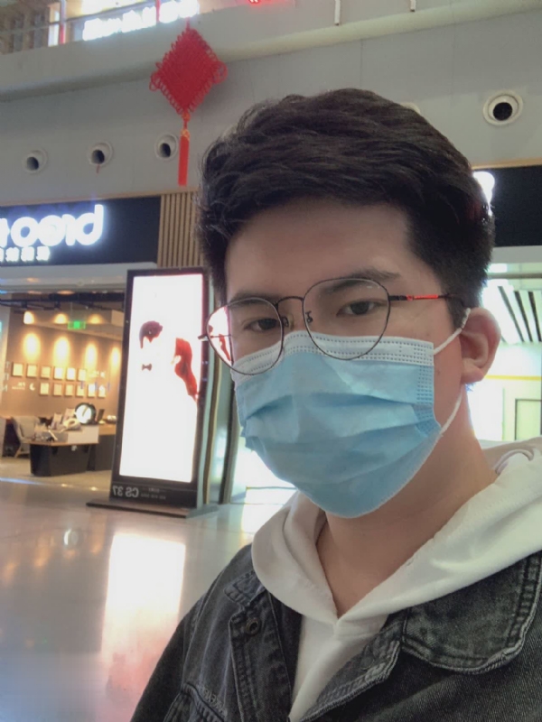 xxmr的第二张照片--临沂相亲服务中心