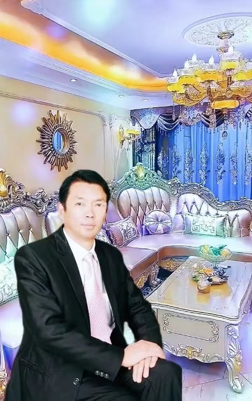 宇轩的第一张照片--临沂相亲服务中心