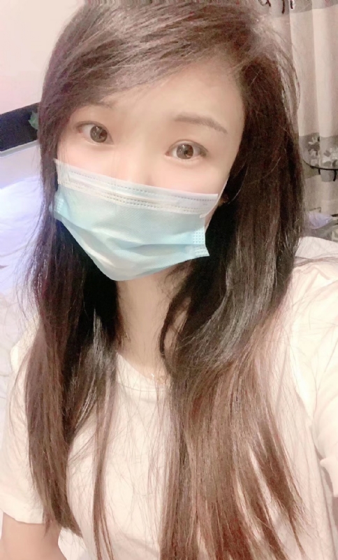 静静的第二张照片--临沂相亲服务中心