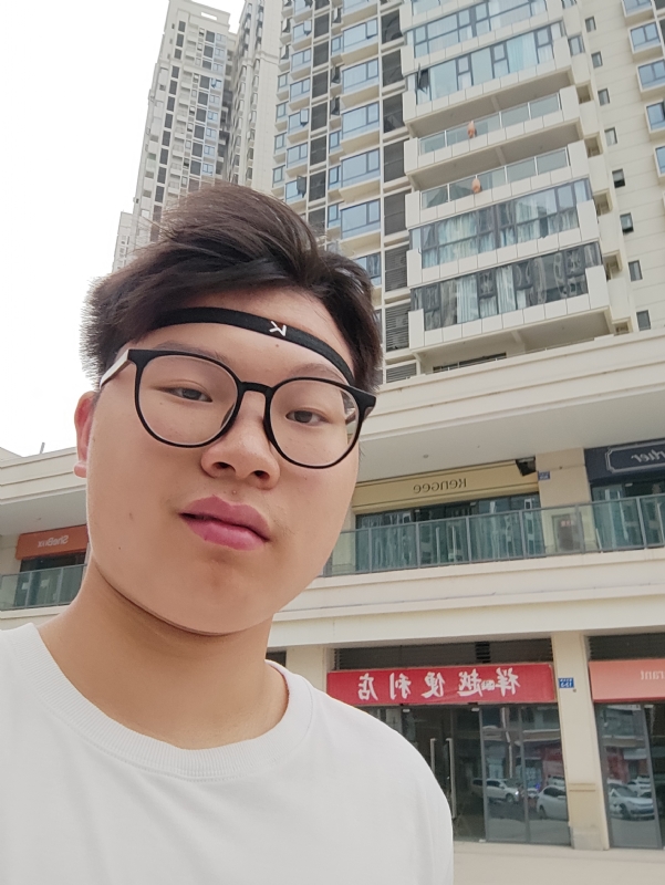 童言无忌的第一张照片--临沂相亲服务中心