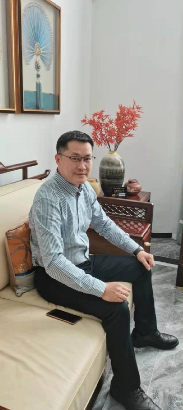 Allan的第一张照片--临沂相亲服务中心
