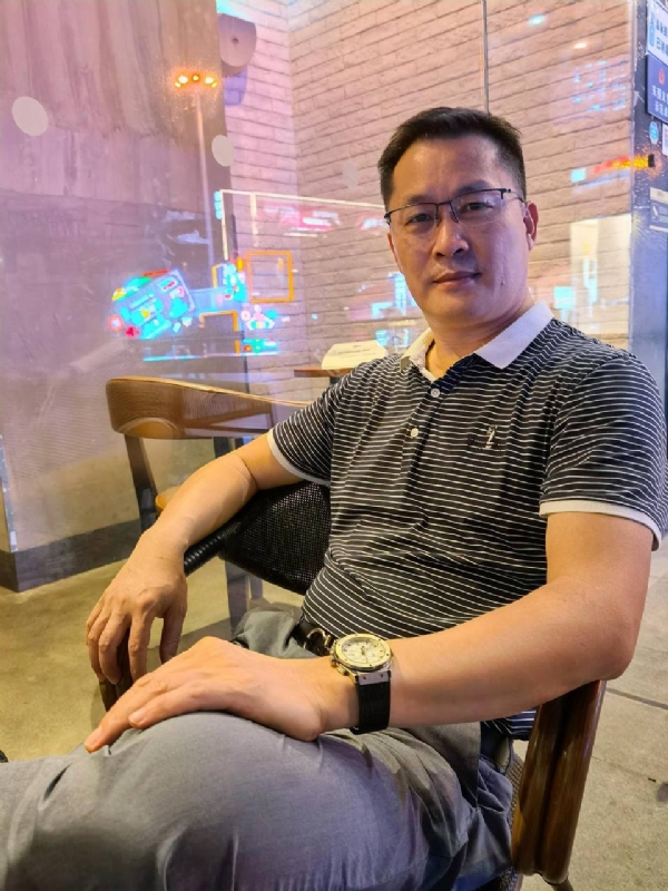 Allan的第三张照片--临沂相亲服务中心