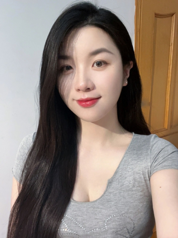 乔乔在寻爱的第二张照片--临沂相亲服务中心