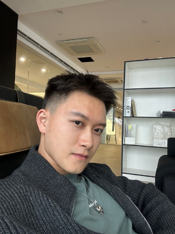 林先生的第一张照片--临沂相亲服务中心