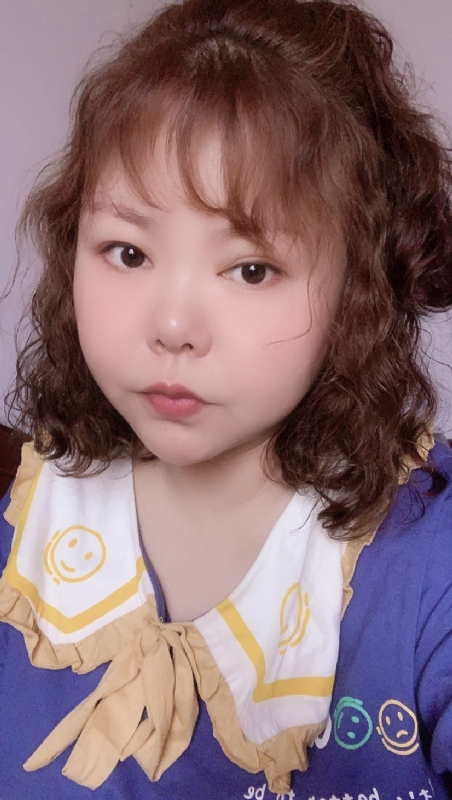 妞子的第一张照片--临沂相亲服务中心