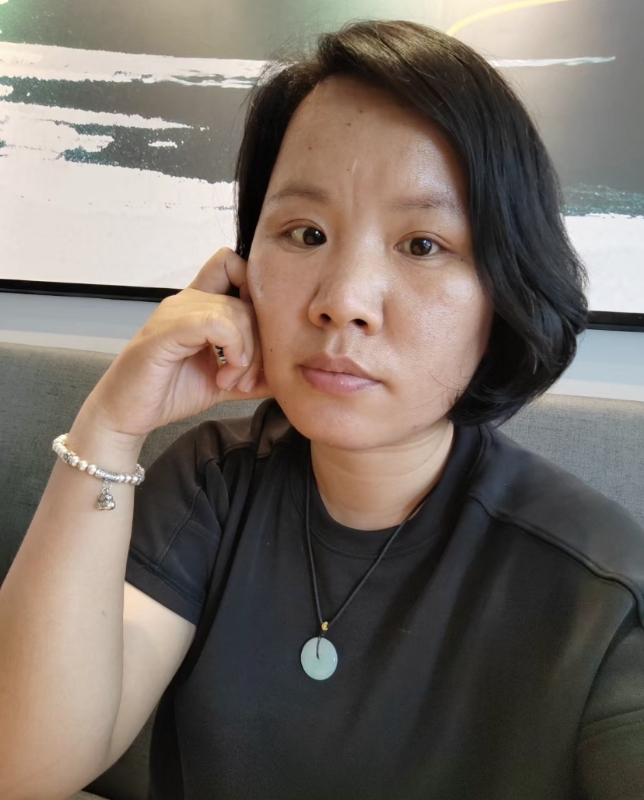 千年老猪的第二张照片--临沂相亲服务中心