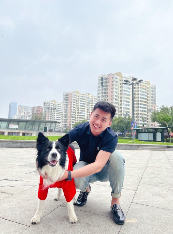 香港交友的第二张照片--临沂相亲服务中心