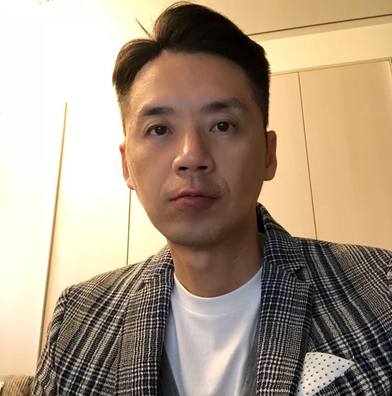 James的第二张照片--临沂相亲服务中心