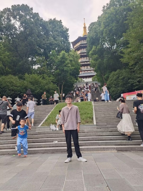 阳光男孩的第五张照片--临沂相亲服务中心