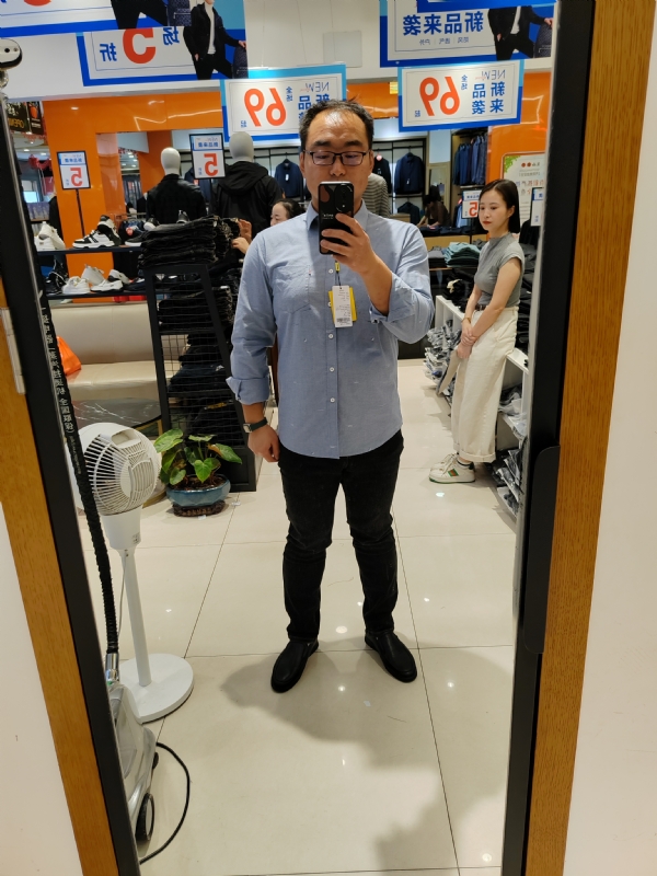 找一个女朋友的第一张照片--临沂相亲服务中心
