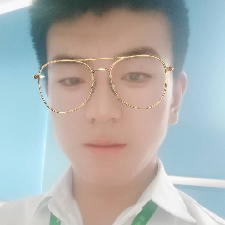 幸运男孩的第一张照片--临沂相亲服务中心