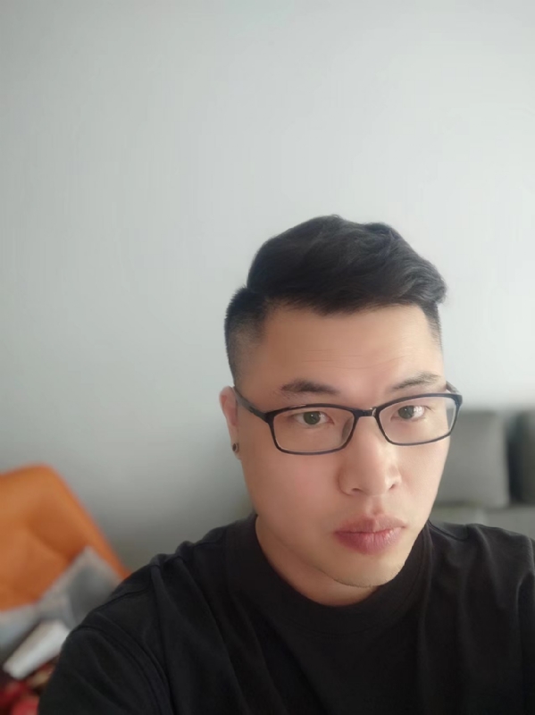 Vincent的第一张照片--临沂相亲服务中心