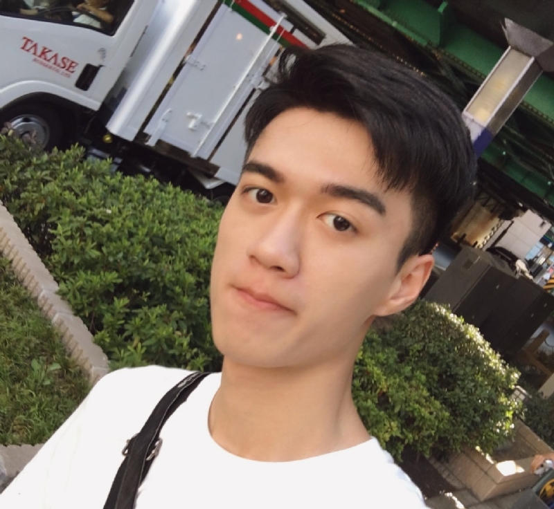 xiaoji的第二张照片--临沂相亲服务中心