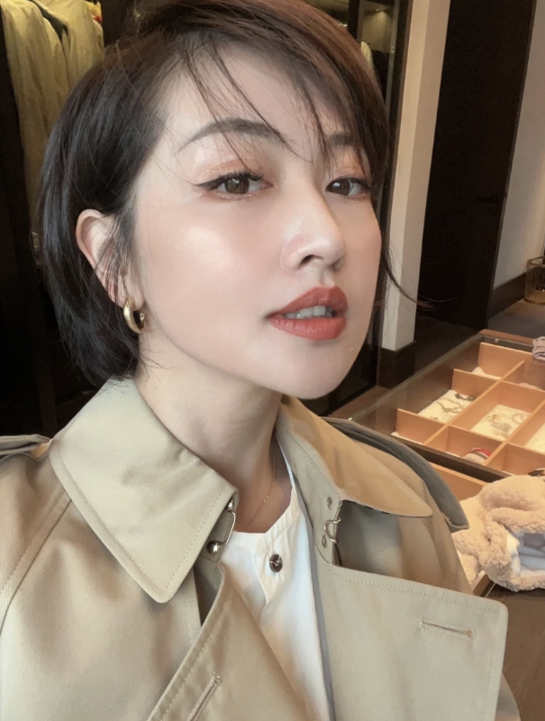Angie的第一张照片--临沂相亲服务中心