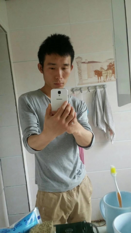 蔚蓝天空的第一张照片--临沂相亲服务中心